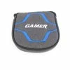 TOP FLITE Top-Flite Gamer Putter Headcover MALLET Right Handed