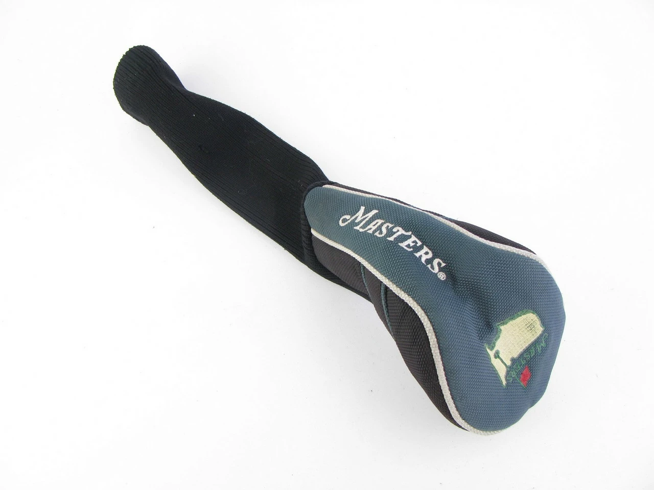 Unbranded Masters Augusta National Fairway Wood Headcover (USED)