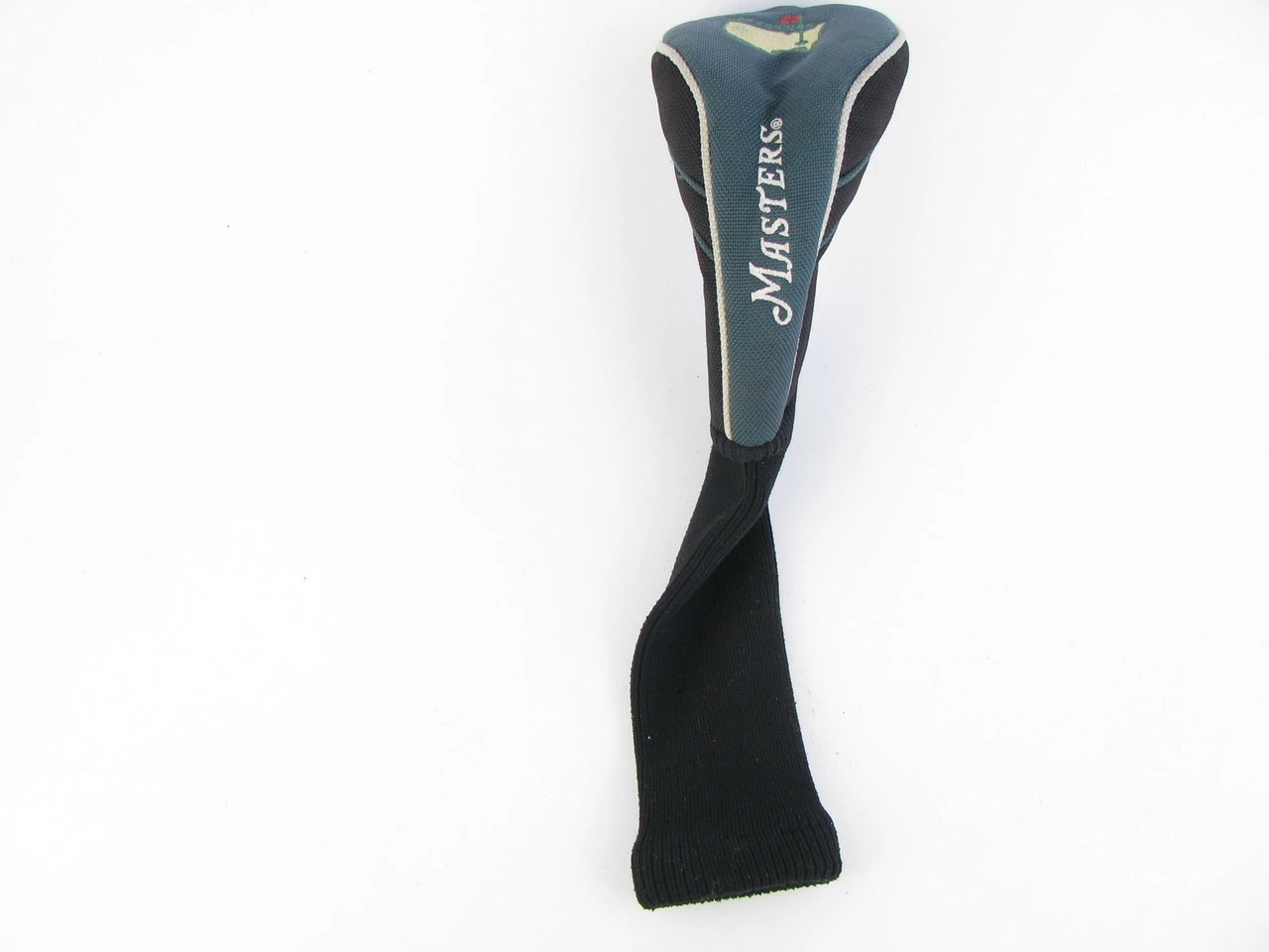 Unbranded Masters Augusta National Fairway Wood Headcover (USED) - Image 2