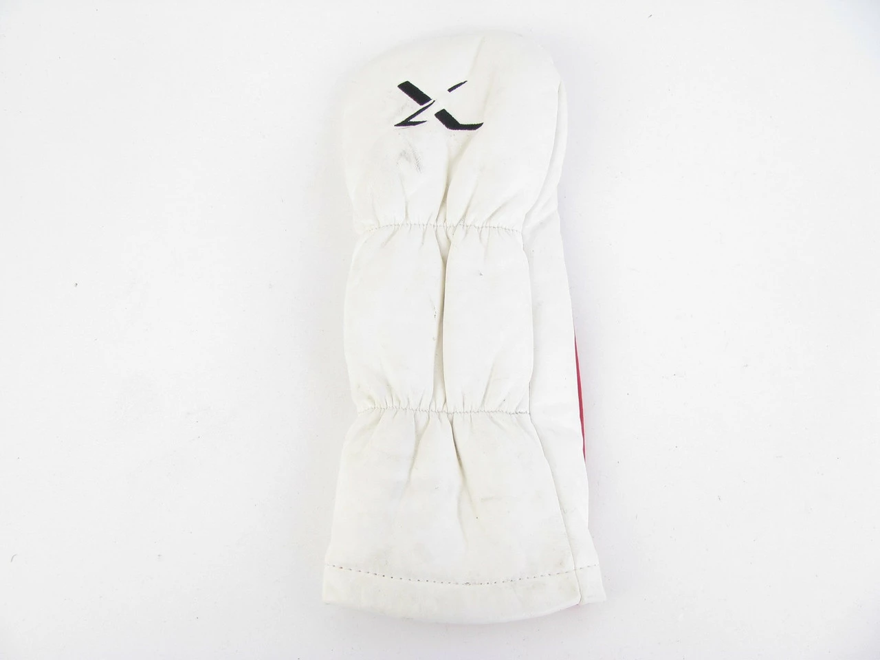 Tour Edge Exotics CB Pro Limited Edition Fairway 4 Wood Headcover (GOOD) - Image 3