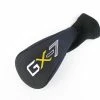 GX-7 Driver Headcover 14 Degree