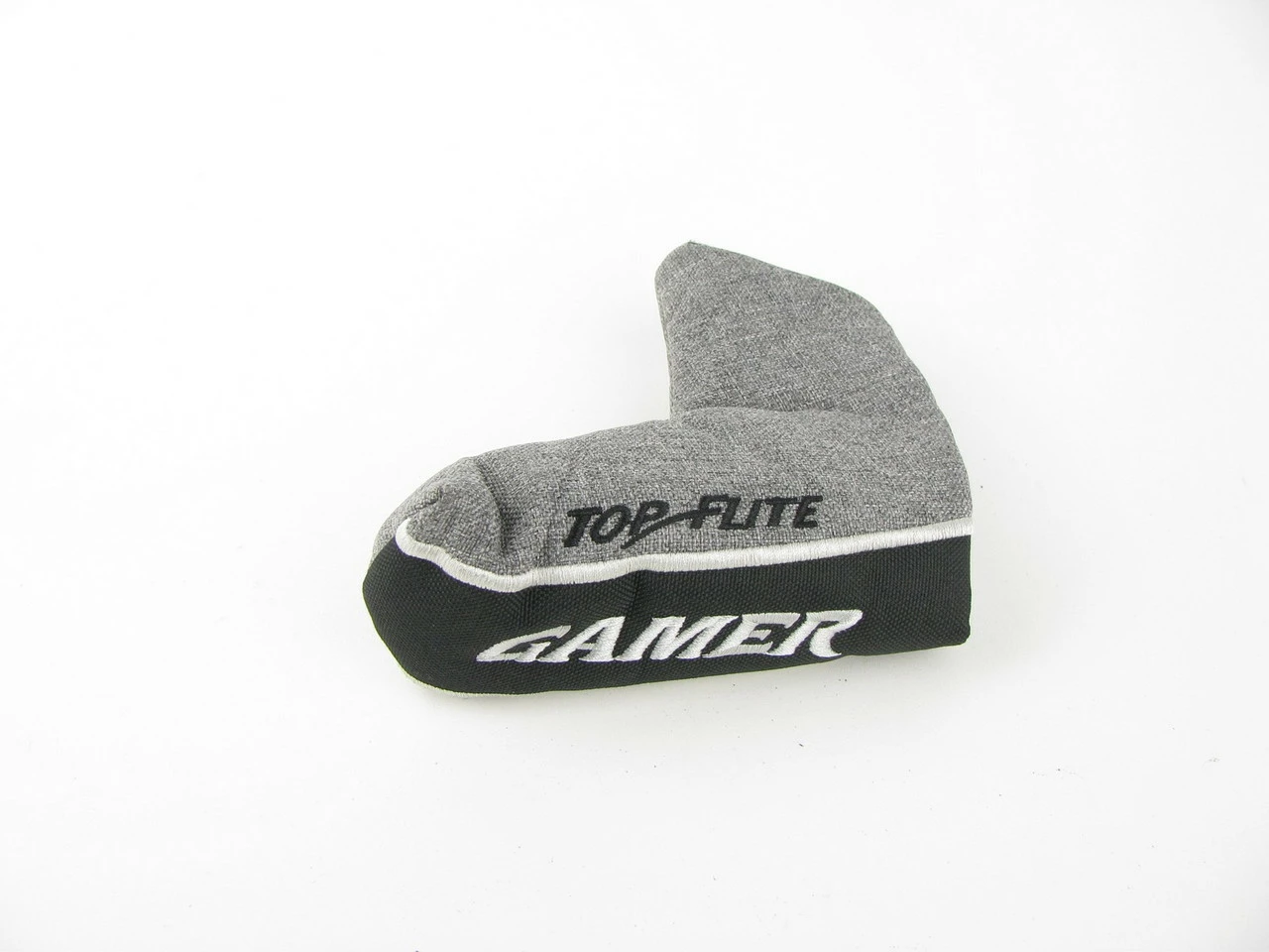 TOP FLITE NEW Top-Flite Gamer Putter Headcover BLADE