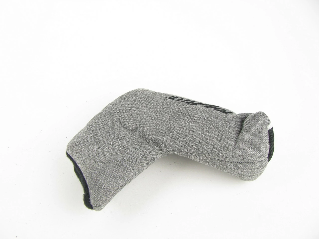 TOP FLITE NEW Top-Flite Gamer Putter Headcover BLADE - Image 3