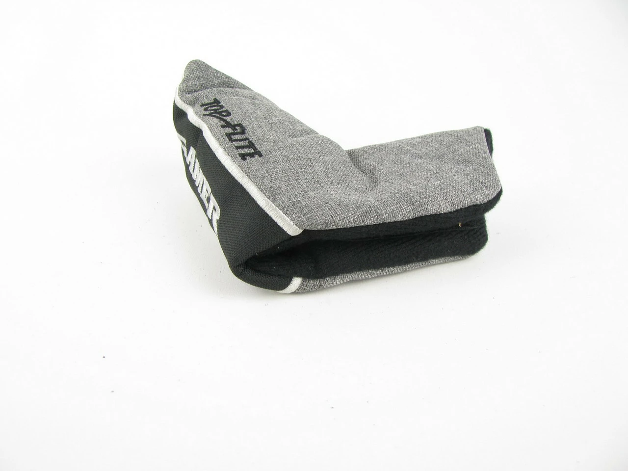 TOP FLITE NEW Top-Flite Gamer Putter Headcover BLADE - Image 2