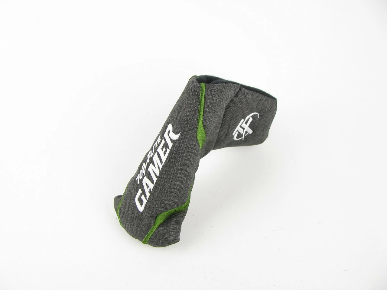 NEW Top Flite Gamer Putter Headcover BLADE
