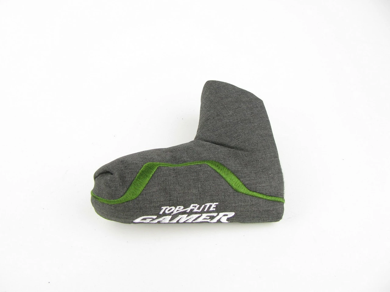 NEW Top Flite Gamer Putter Headcover BLADE - Image 2