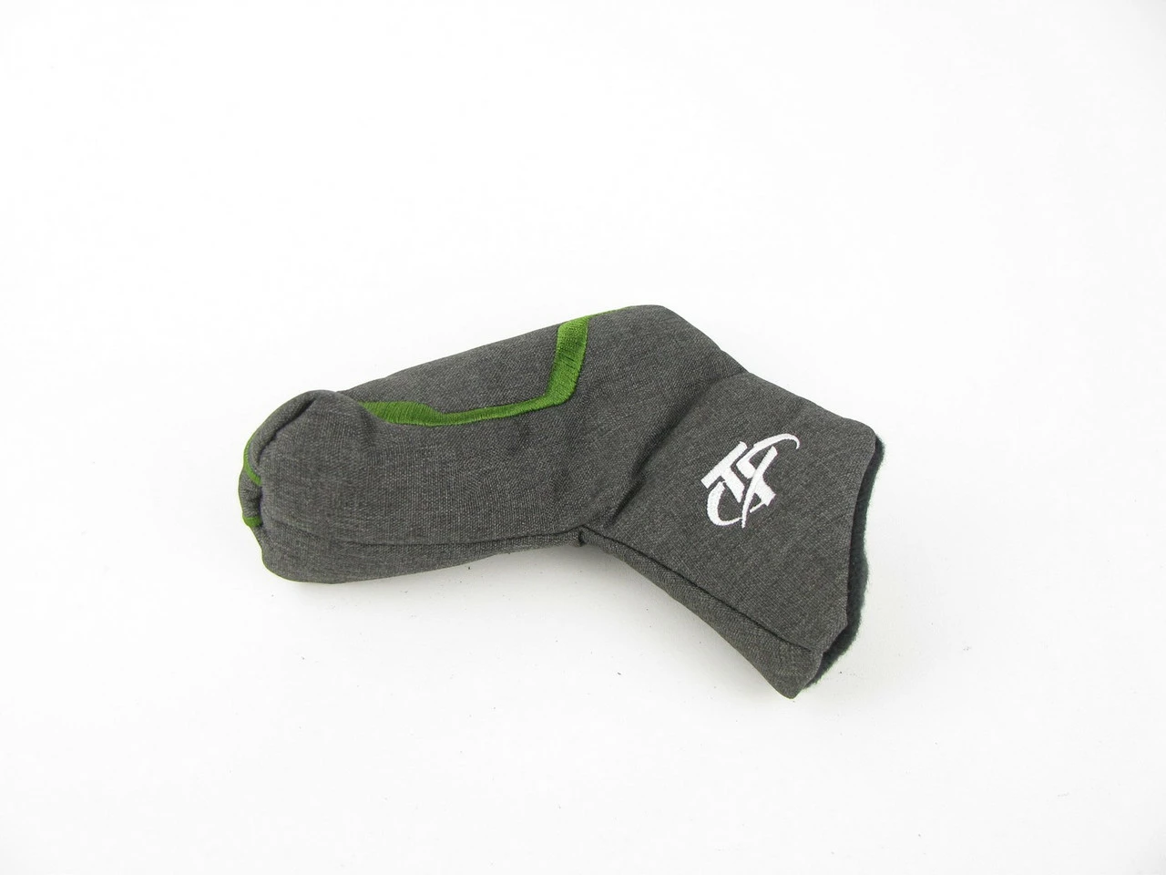 NEW Top Flite Gamer Putter Headcover BLADE - Image 3