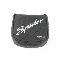 TaylorMade Spider Tour Black Putter Headcover