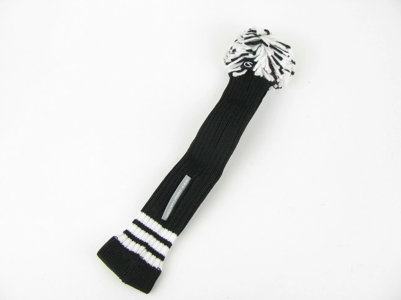 NEW Sonartec MD Hybrid Headcover POM POM - Image 2