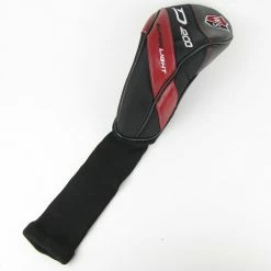NEW Wilson D-200 Driver Headcover