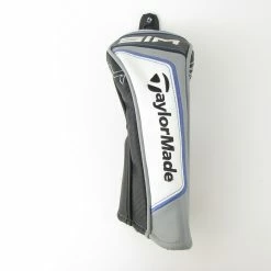 TaylorMade Sim Fairway Wood Headcover NO TAG