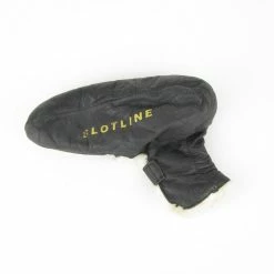 Slotline Genuine Leather Putter Headcover 6.25"