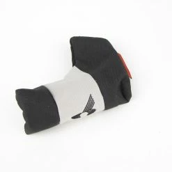 Never Compromise BLADE Putter Headcover