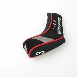 NEW Bridgestone #3 Hybrid Headcover