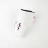 Ray Cook BLADE Putter Headcover WHITE/PINK