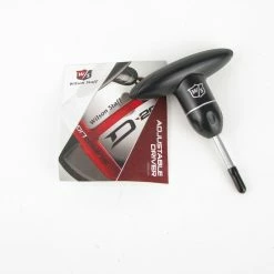 NEW Wilson Staff Torque Wrench