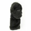 N/A Nomad Gorilla Golf Fairway Wood Headcover
