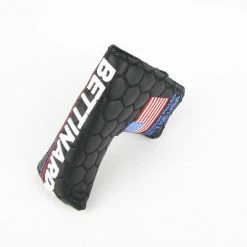 NEW Bettinardi BB Series USA Putter Headcover