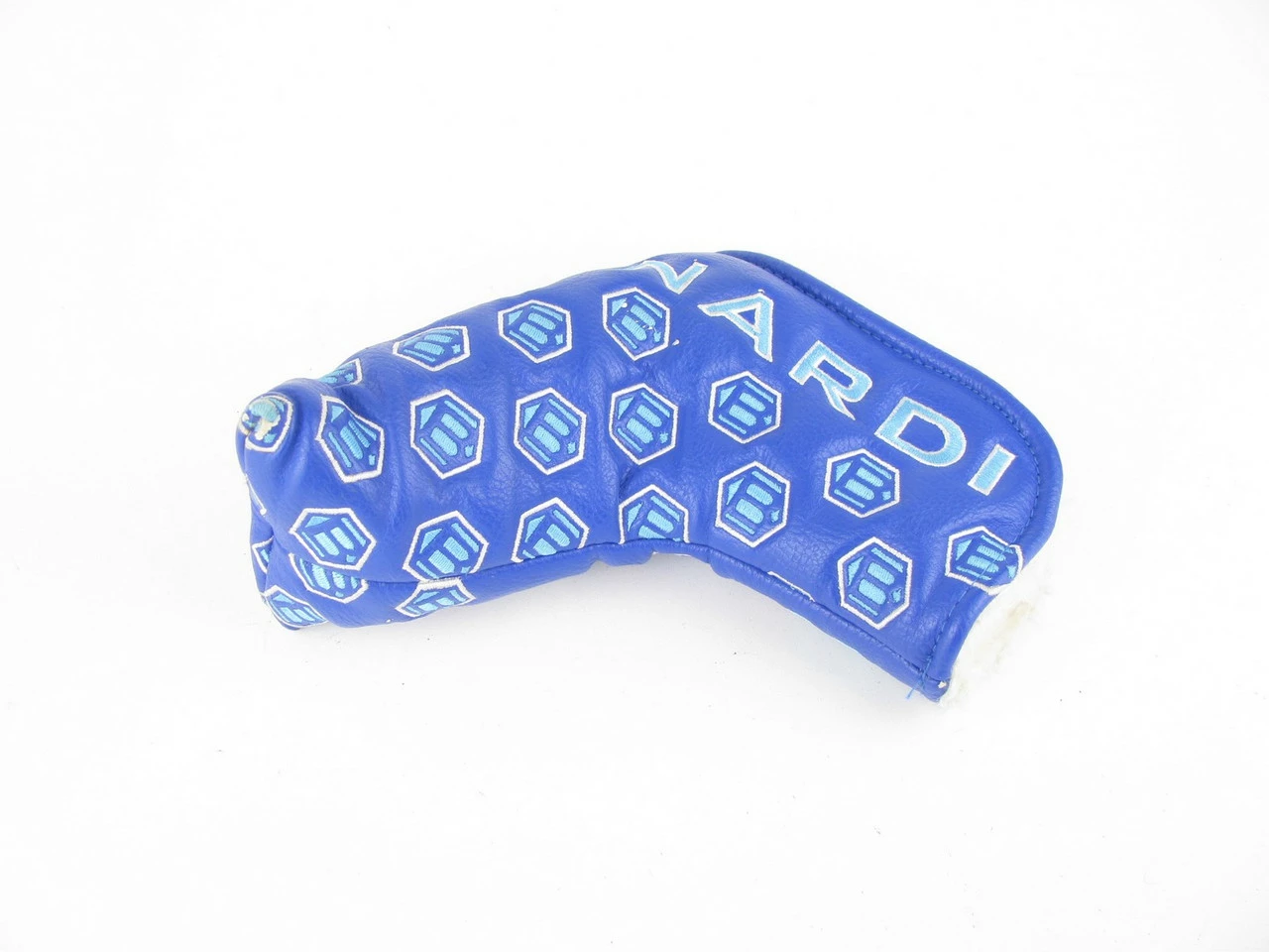Bettinardi Studio Stock 2 Putter Headcover 2015 - Image 2