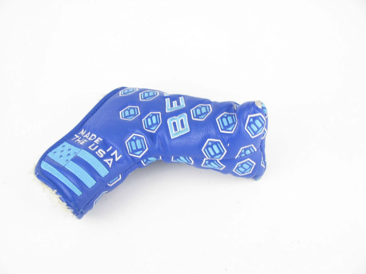 Bettinardi Studio Stock 2 Putter Headcover 2015 - Image 3