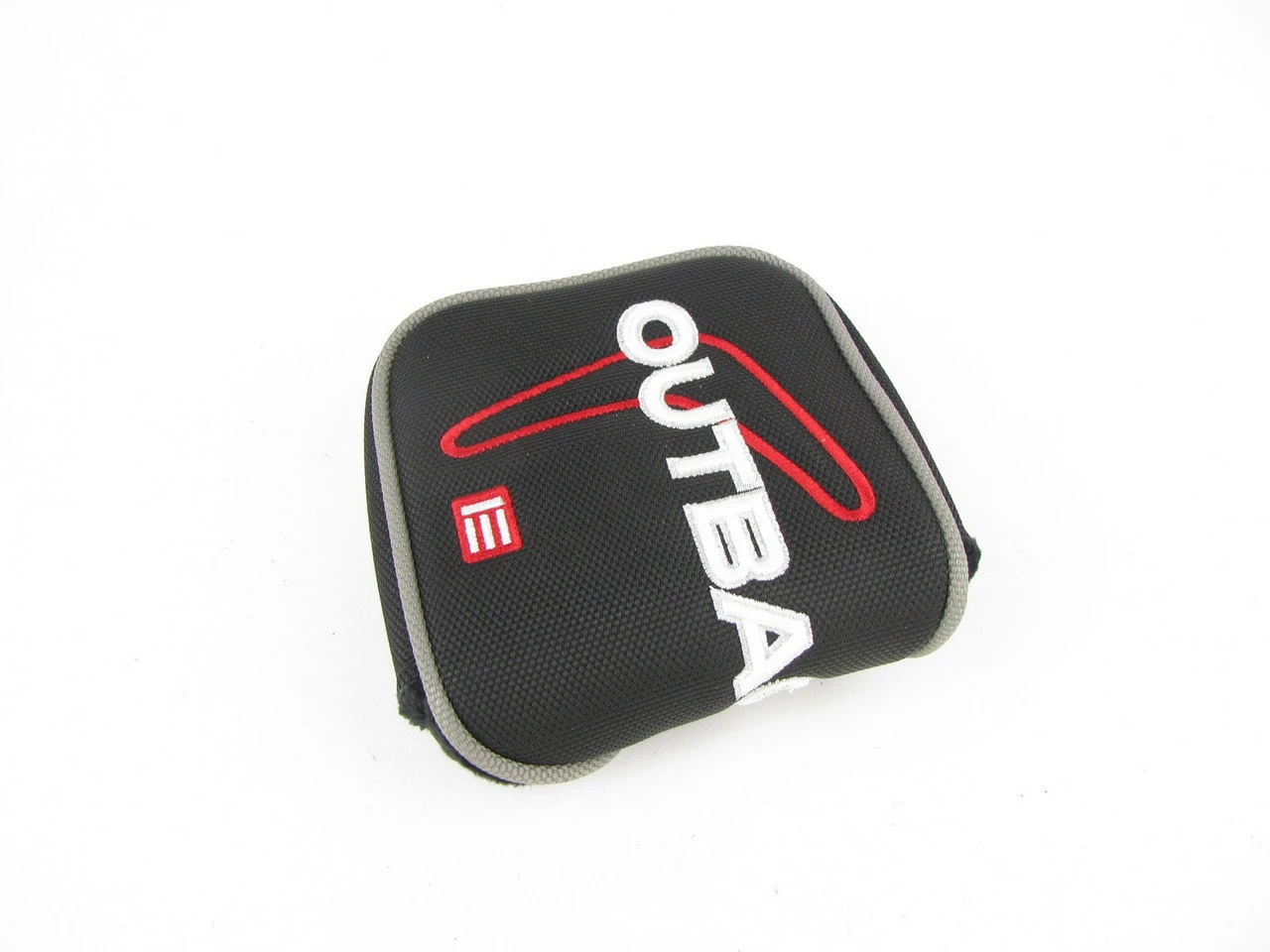 NEW Evnroll ER10 Outback Putter Headcover - Image 2