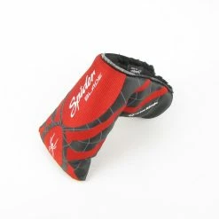 TaylorMade Spider Blade Putter Headcover 2013 (GOOD)