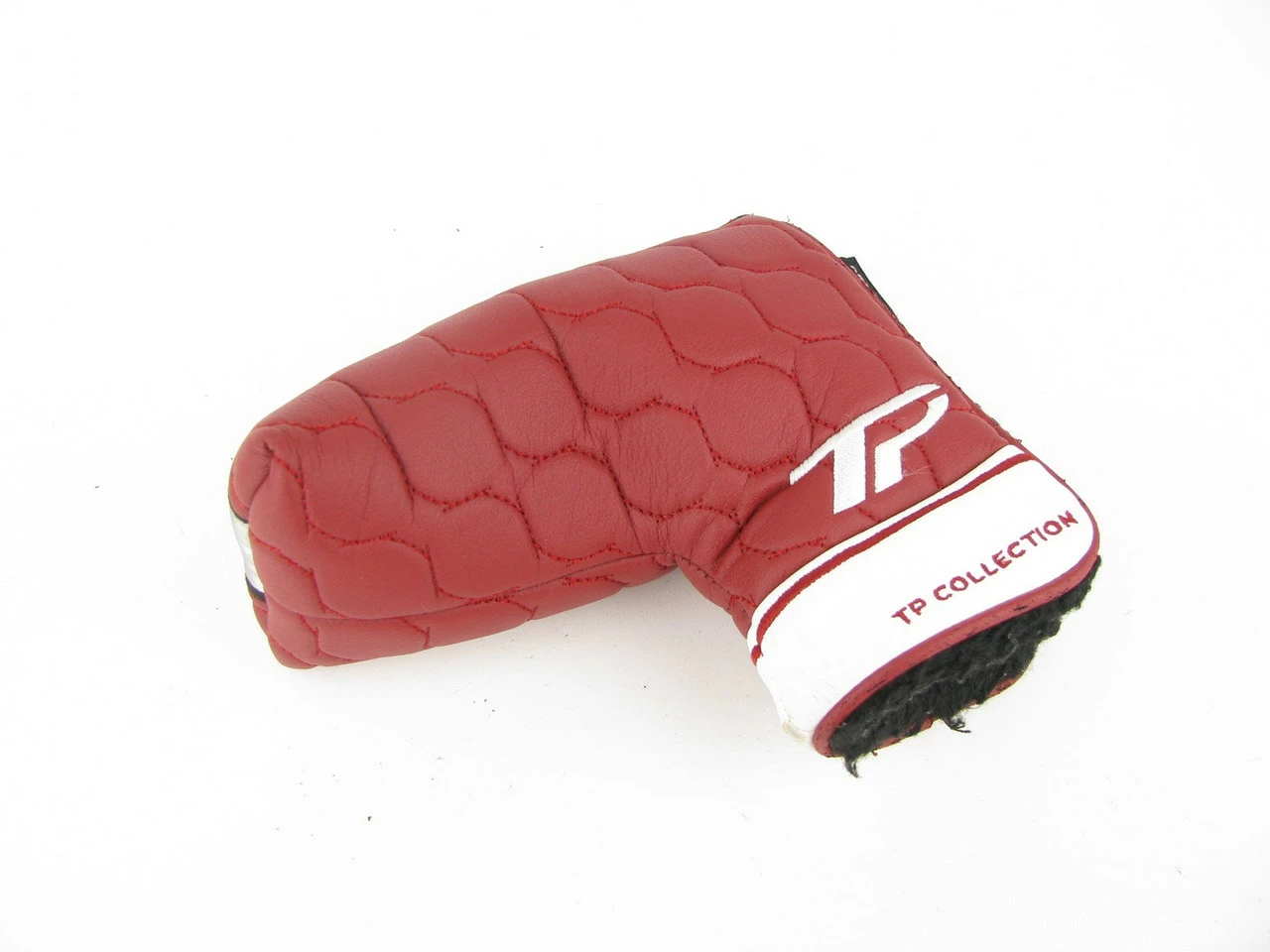 TaylorMade TP Collection Putter Headcover (GOOD) - Image 3