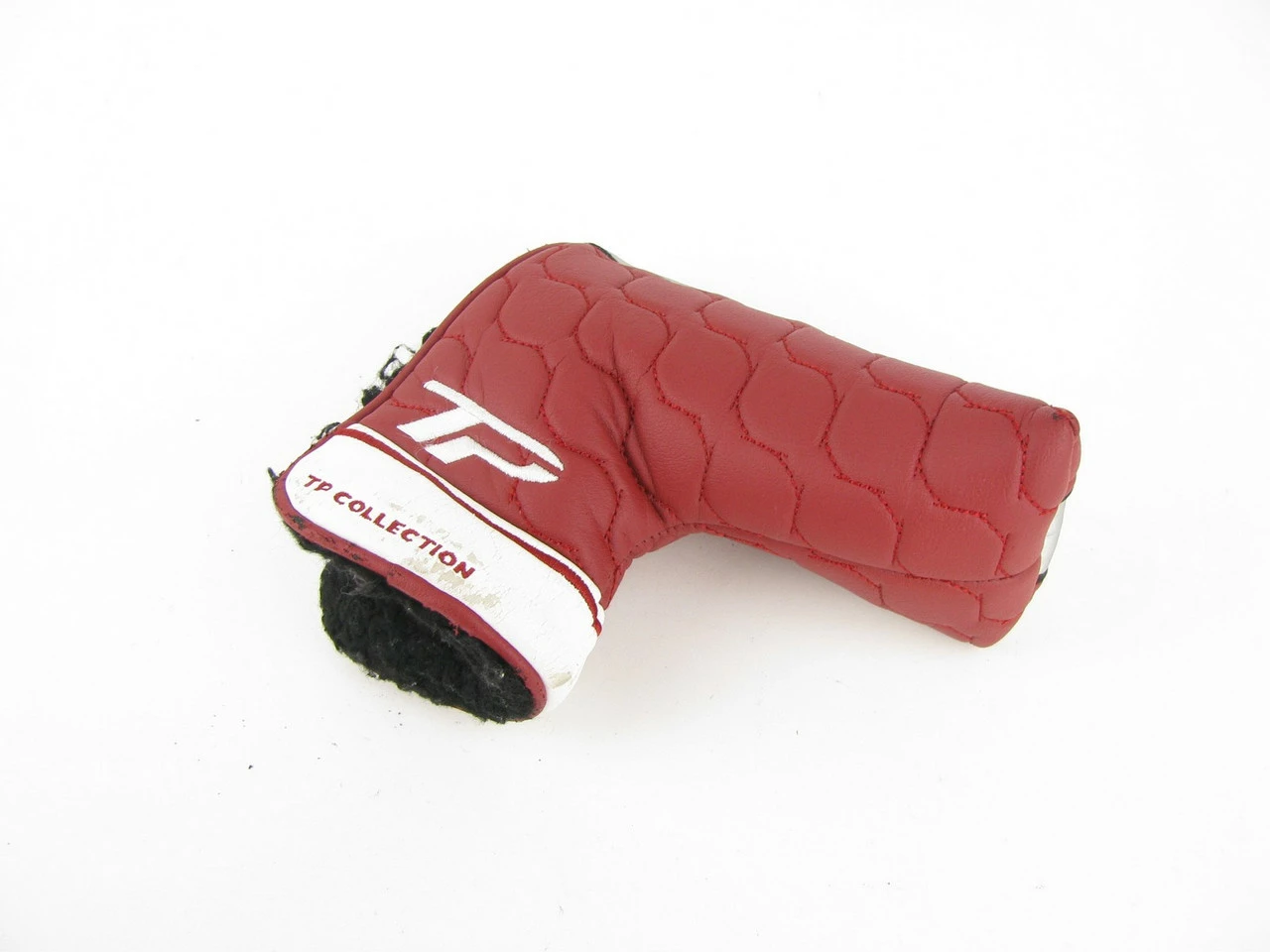 TaylorMade TP Collection Putter Headcover (GOOD) - Image 2