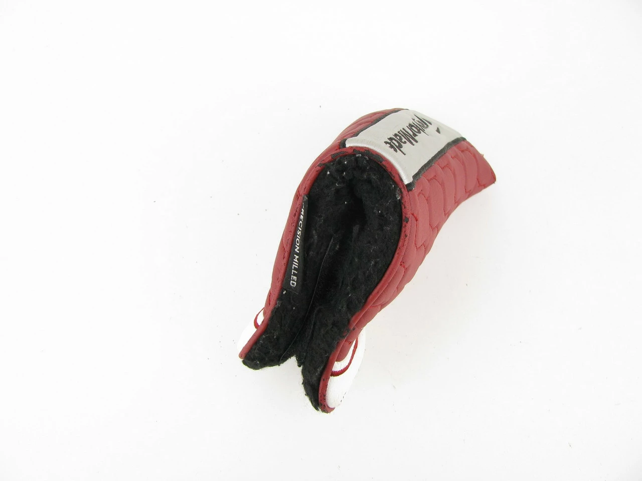 TaylorMade TP Collection Putter Headcover (GOOD) - Image 4