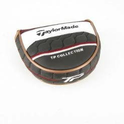 NEW TaylorMade TP Black Copper ( Ardmore ) Putter Headcover