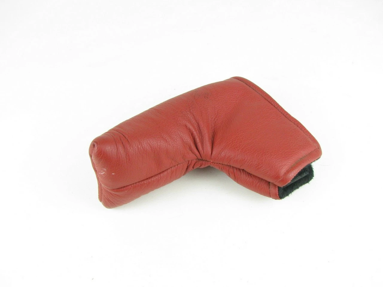 N/A Rio Secco Golf Club Putter Headcover - Image 2