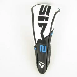 TaylorMade Sim 2 Fairway Wood Headcover