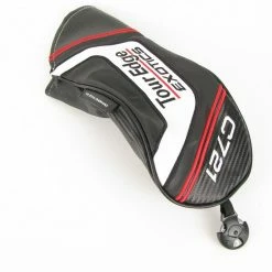 NEW Tour Edge Exotics C721 Fairway Wood Headcover