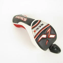 Tour Edge Exotics XCG3 Hybrid Headcover