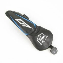 Wilson Staff D7 Hybrid #3 Headcover