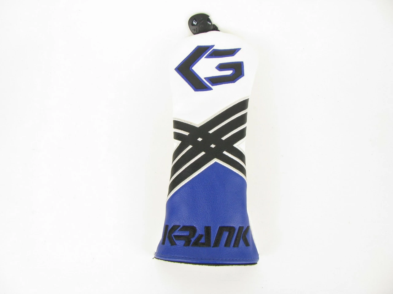 Krank Formula 11 Fairway Wood Headcover - Image 2