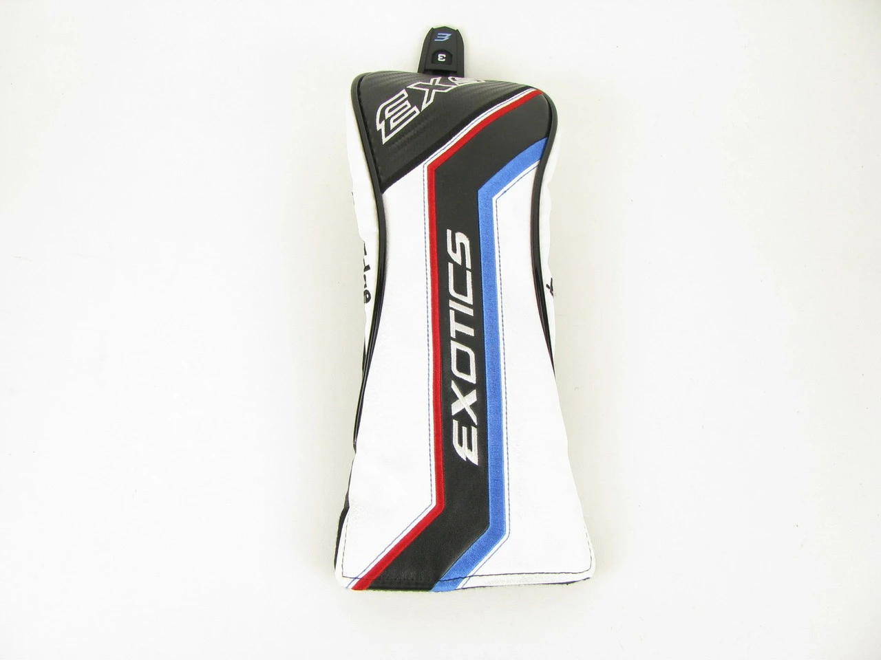 NEW Tour Edge Exotics EX5 Fairway Wood Headcover