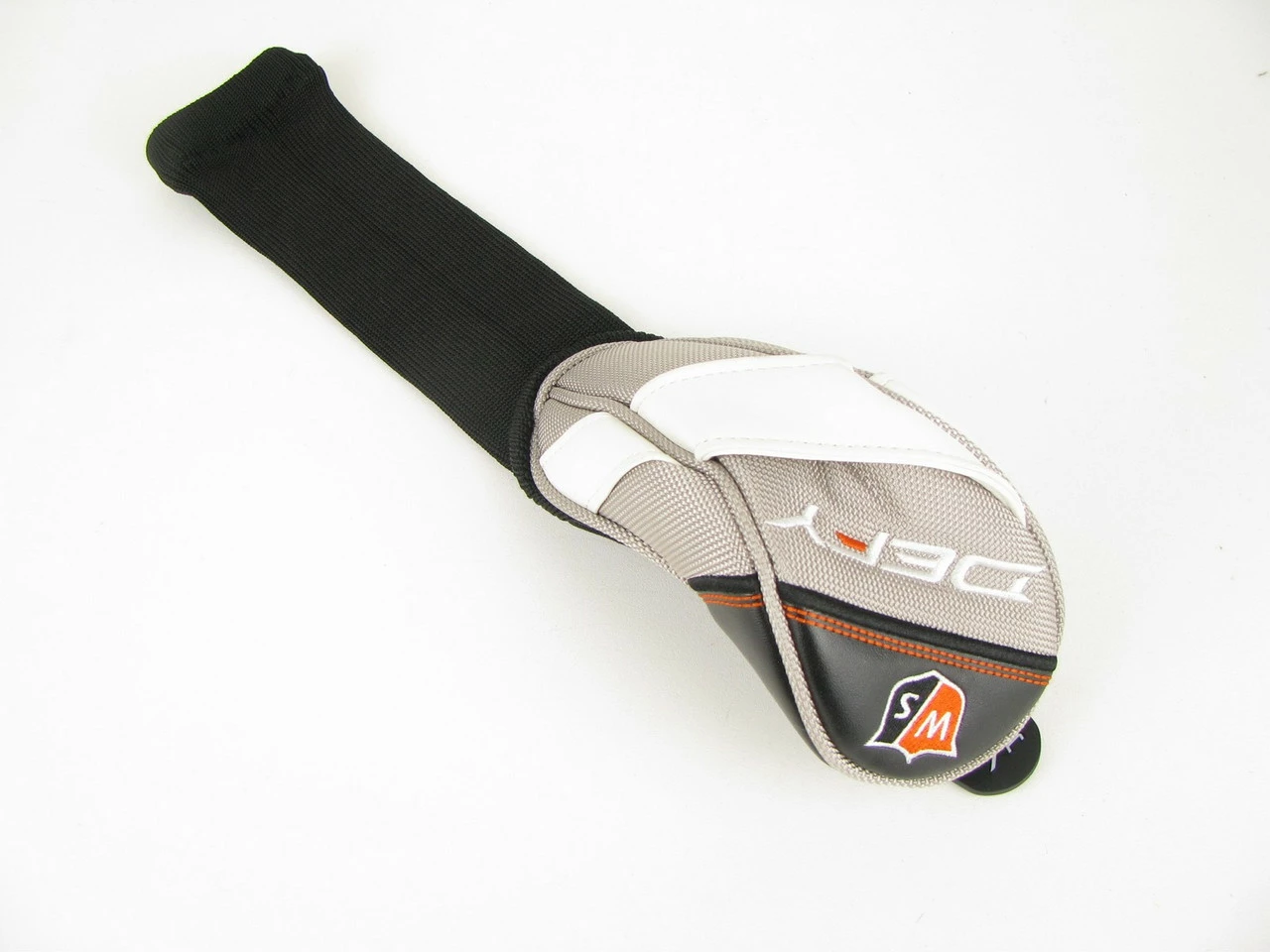 NEW Wilson Staff Defy LADIES Hybrid 7h Headcover