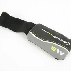 TaylorMade M2 2017 Hybrid Headcover NO TAG (GOOD)
