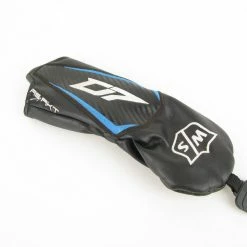 Wilson Staff D7 Hybrid #3 Headcover (GOOD)