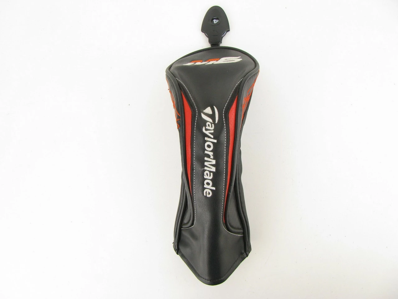 TaylorMade M6 Fairway Wood Headcover - Image 2