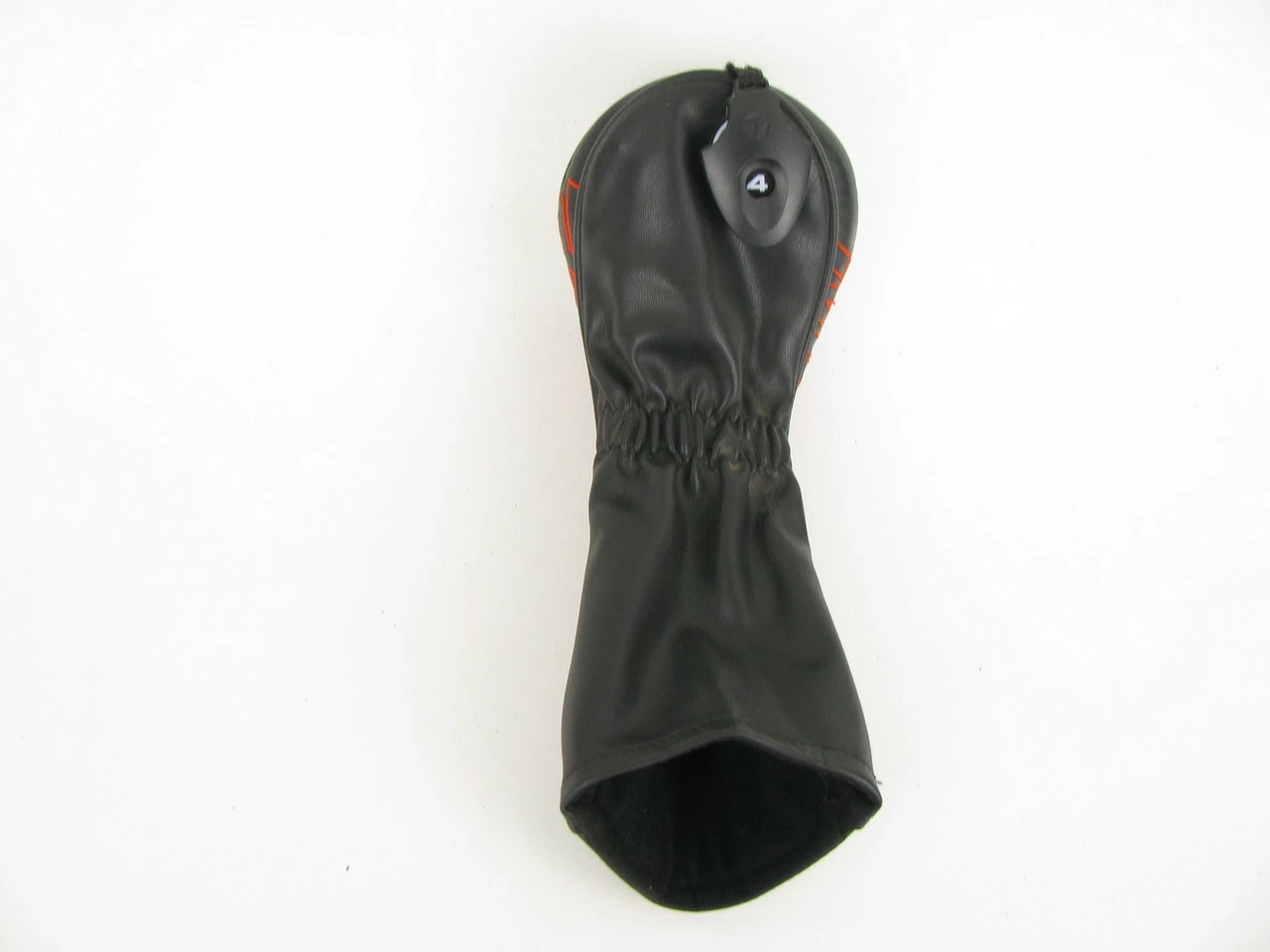 TaylorMade M6 Fairway Wood Headcover - Image 3