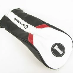 TaylorMade Premium Driver Headcover 460cc PULLOVER