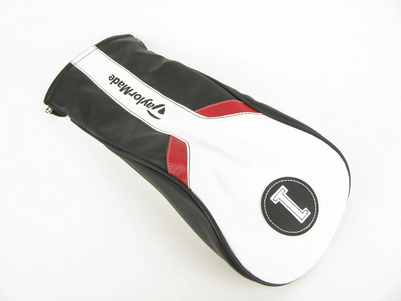 TaylorMade Premium Driver Headcover 460cc PULLOVER