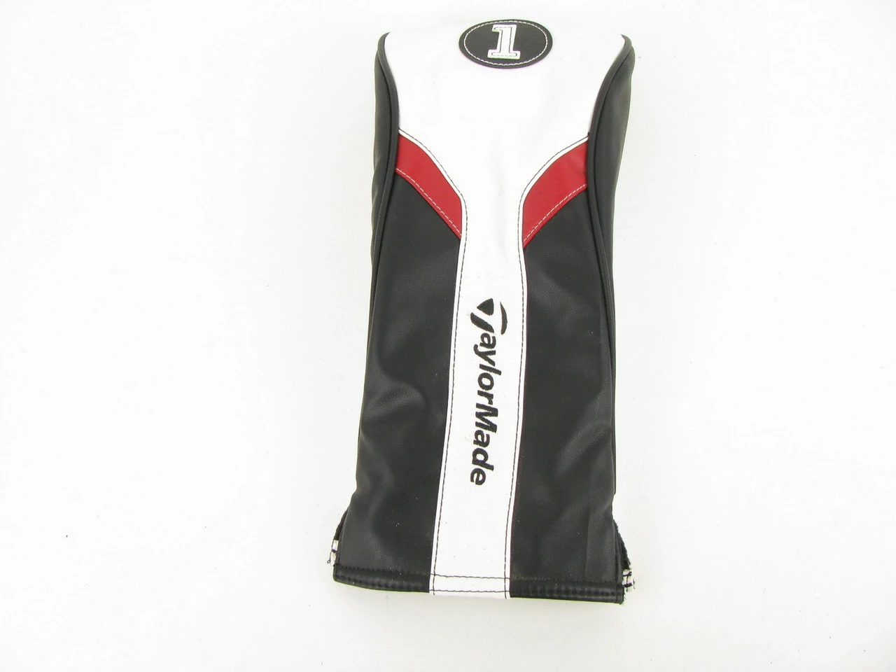 TaylorMade Premium Driver Headcover 460cc PULLOVER - Image 2