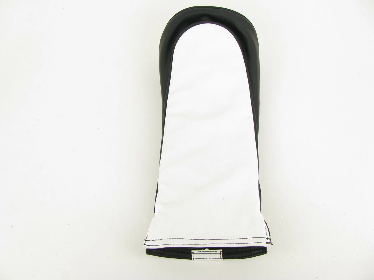 TaylorMade Premium Driver Headcover 460cc PULLOVER - Image 3