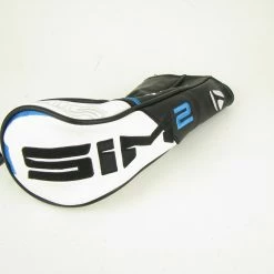 NEW TaylorMade Sim 2 Fairway Wood Headcover