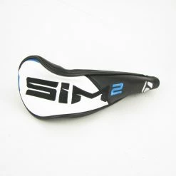 NEW TaylorMade Sim 2 Hybrid Headcover