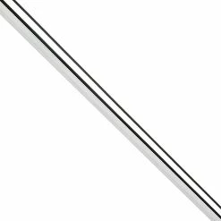 GolfWorks Straight Stepless Putter Shaft
