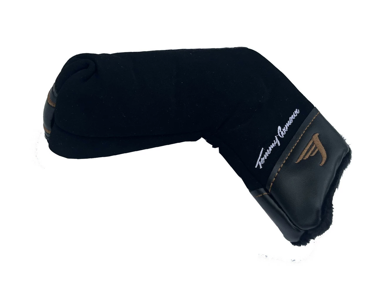 NEW Tommy Armour Impact BLADE Putter Headcover - Image 2